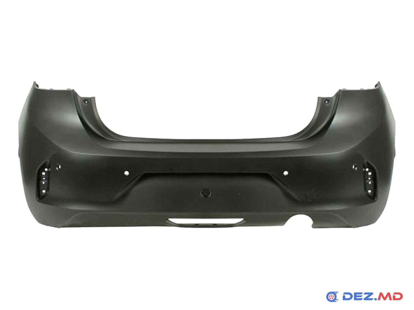 Бампер задний OPEL CORSA F 05.19-06.23 | BLIC, новый