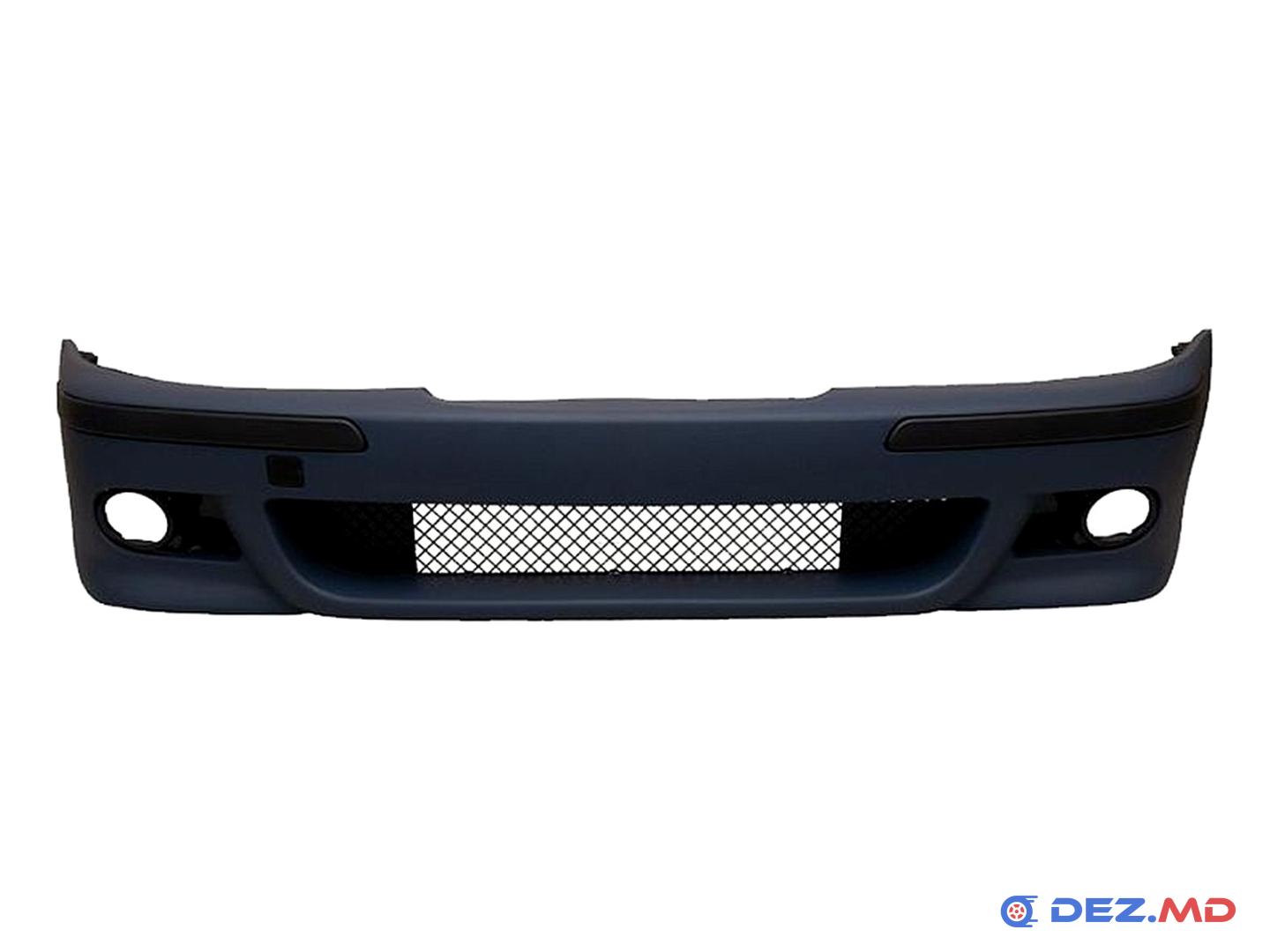 Бампер передний BMW E39 Fr. -///M5- 1996-03 | WENDERPARTS, новый