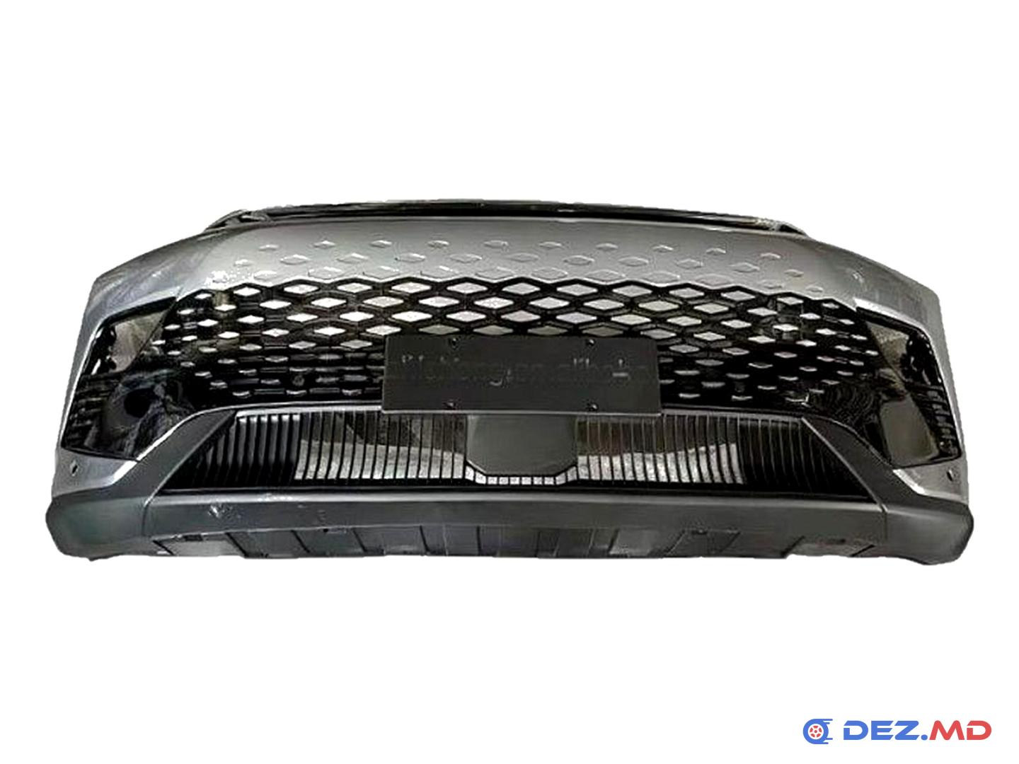 Бампер передний BAIC X55 II | BAIC, новый