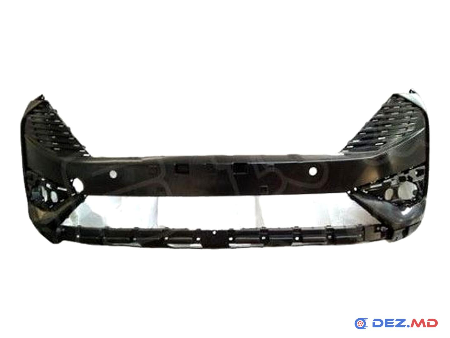 Бампер передний Haval H6 (3rd) HEV | HAVAL, новый