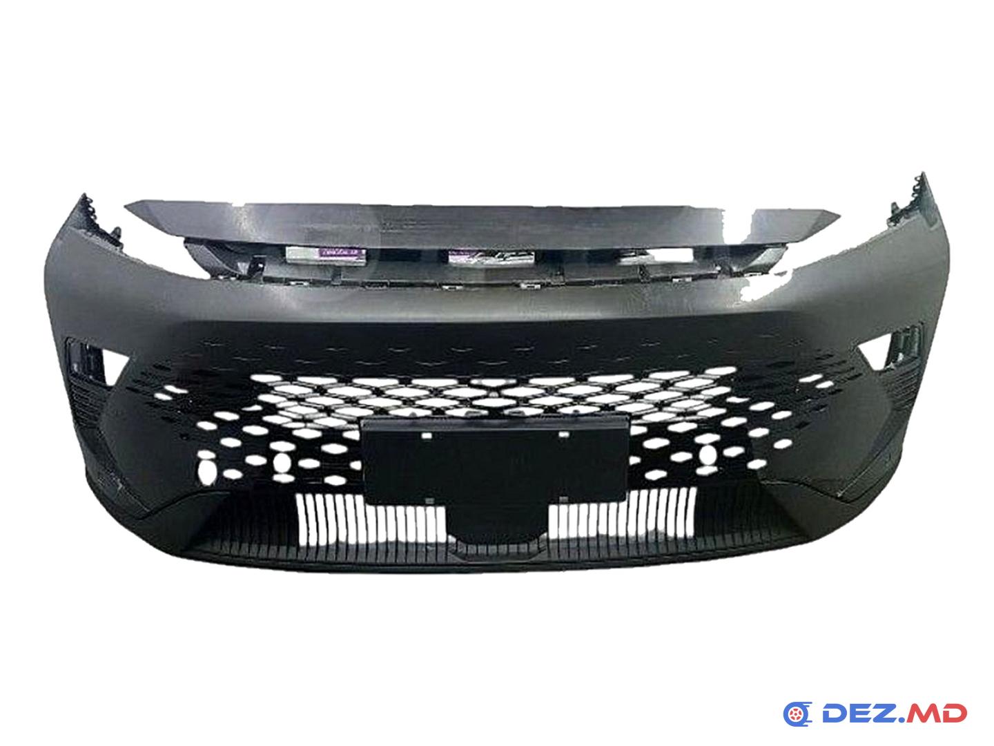 Бампер передний Baic X55 II / НОМЕР ЗАМЕНЫ - ASH004741 | BAIC, новый