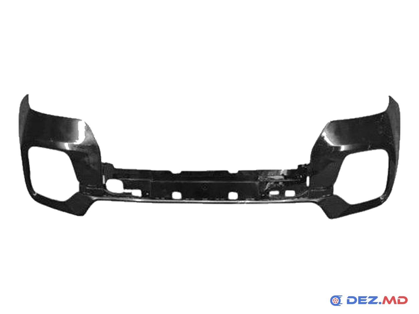 Бампер передний Chery Tiggo 4 (Замена на 602000483AA) | CHERY, новый
