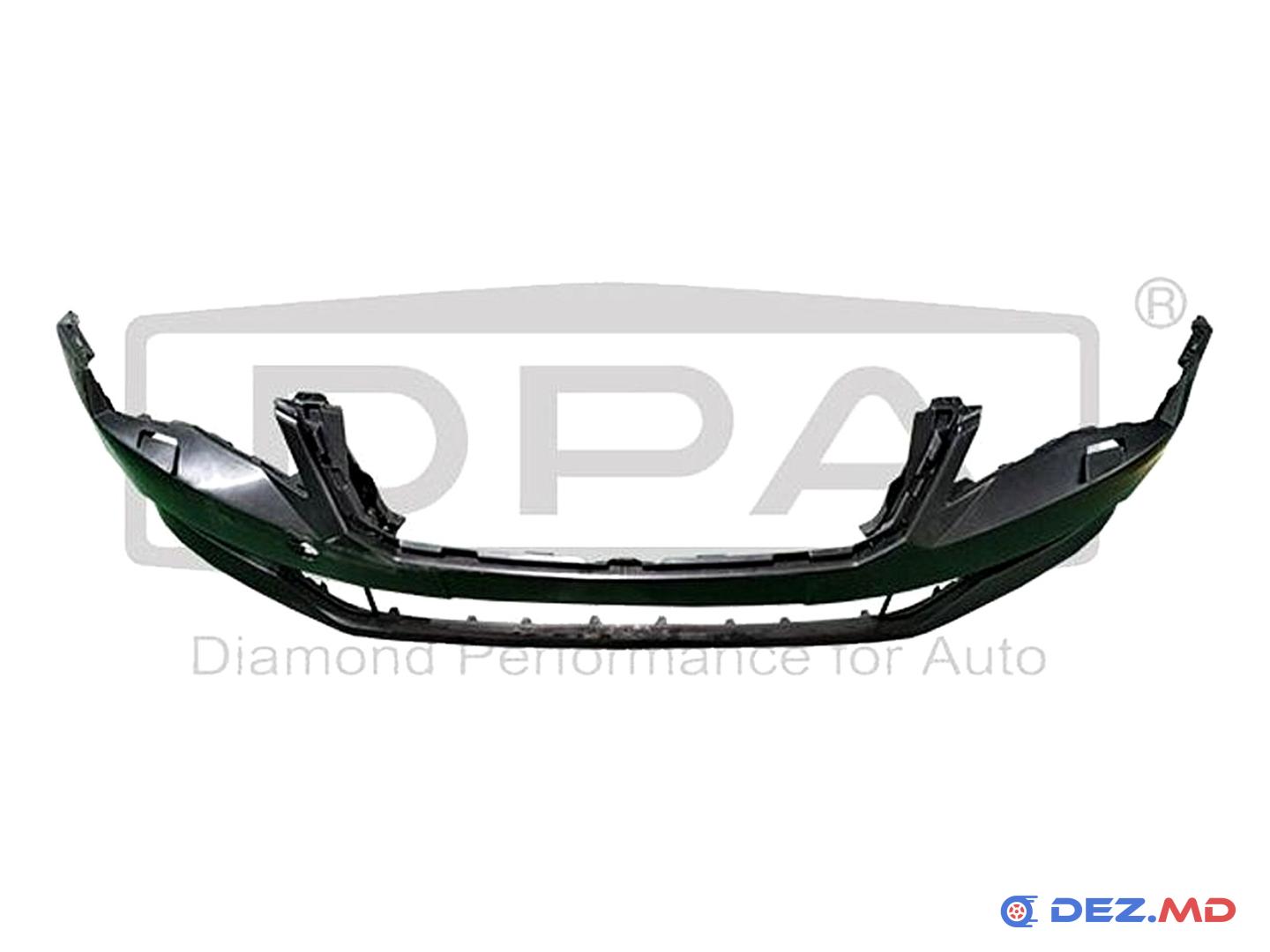 Бампер передний Skoda Superb III 15-24 Front | DPA, новый