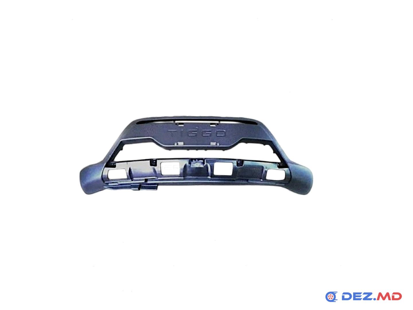 Бампер передний Chery Tiggo 2 (Нижняя часть) | CHERY, новый