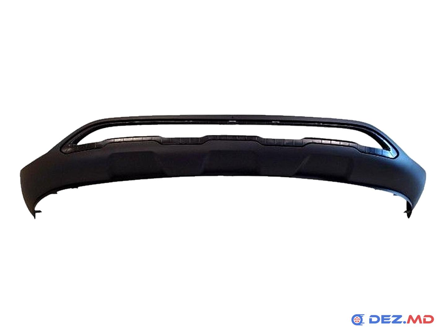 Бампер передний Baic X3 | BAIC, новый