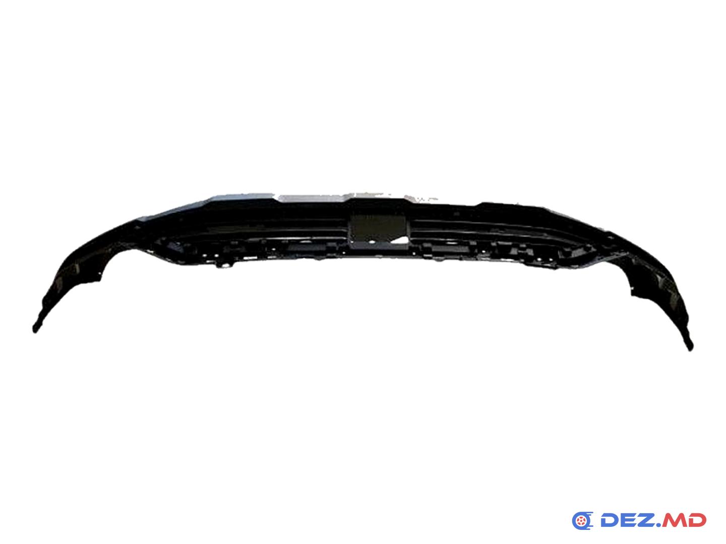 Бампер передний Chery Tiggo 7 Pro (Юбка) | CHERY, новый