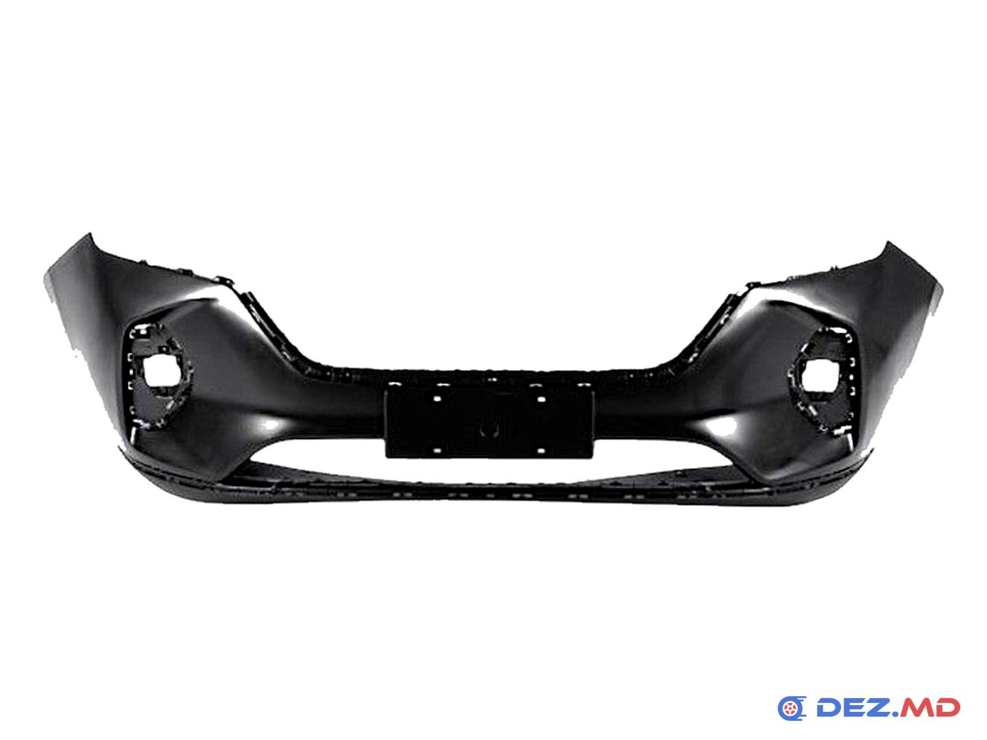 Бампер передний Haval M6 | GREAT WALL, новый