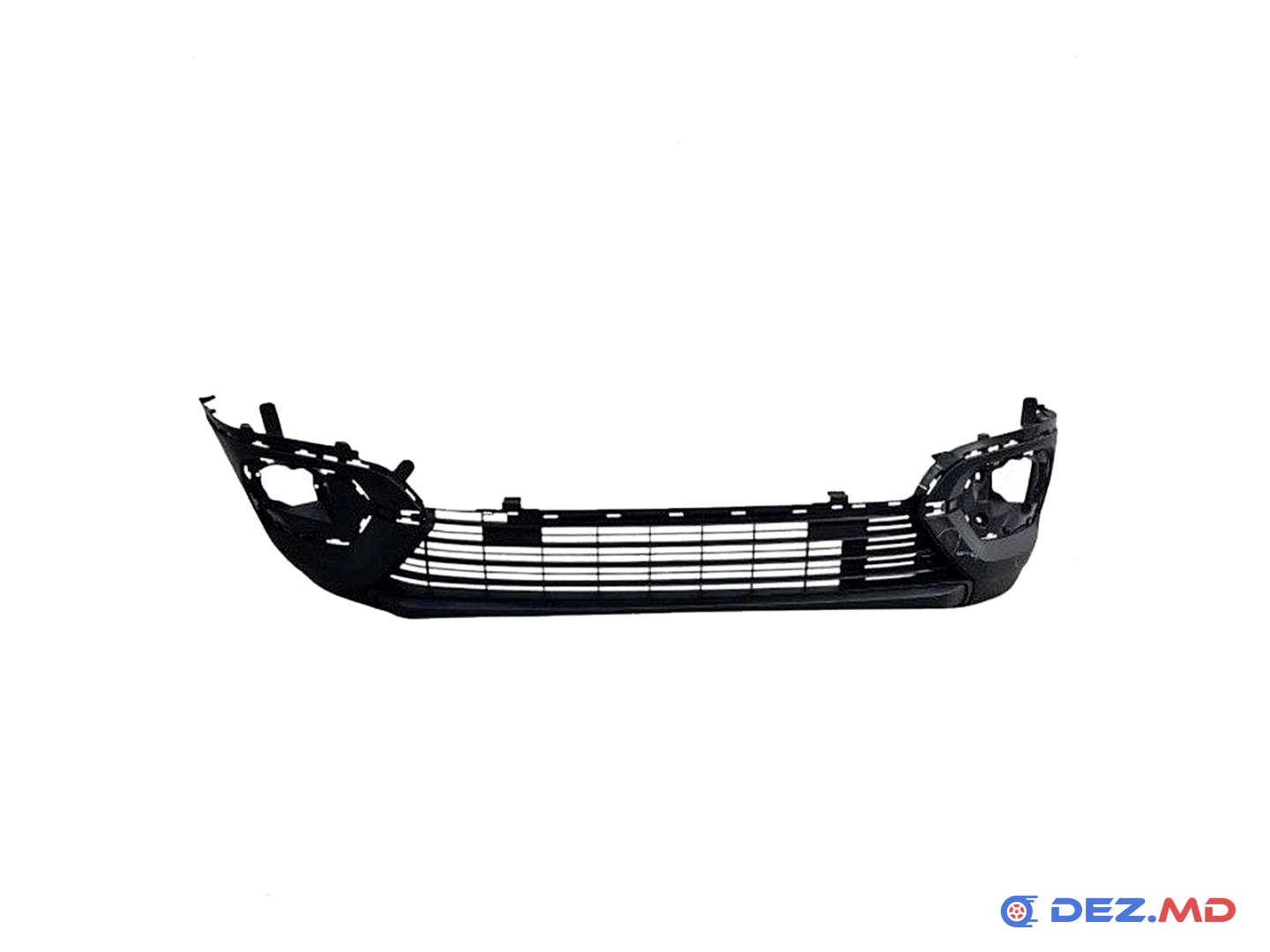 Бампер передний Opel Combo | PEUGEOT, новый