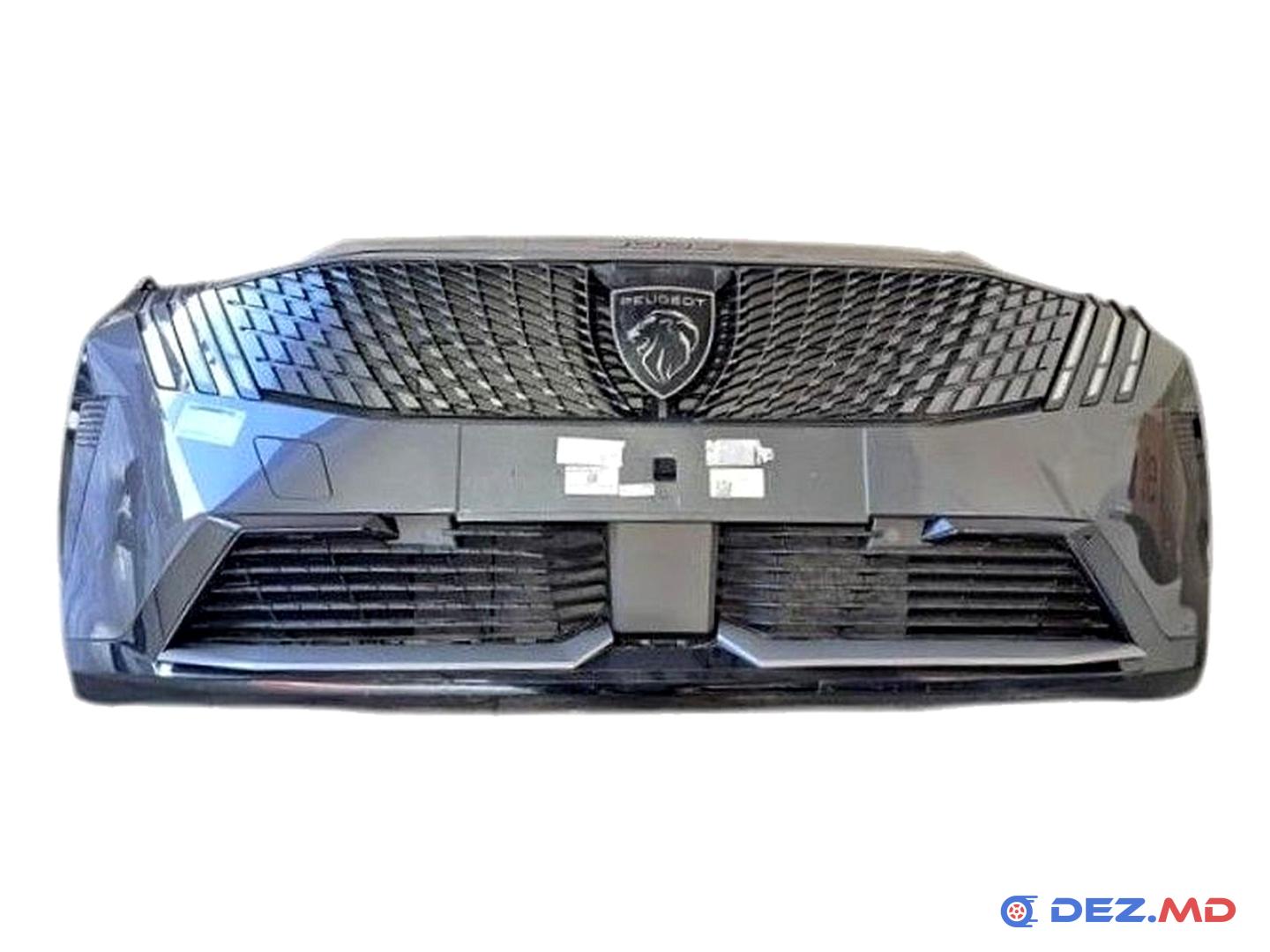 Бампер передний Peugeot 3008 NW | PEUGEOT, новый