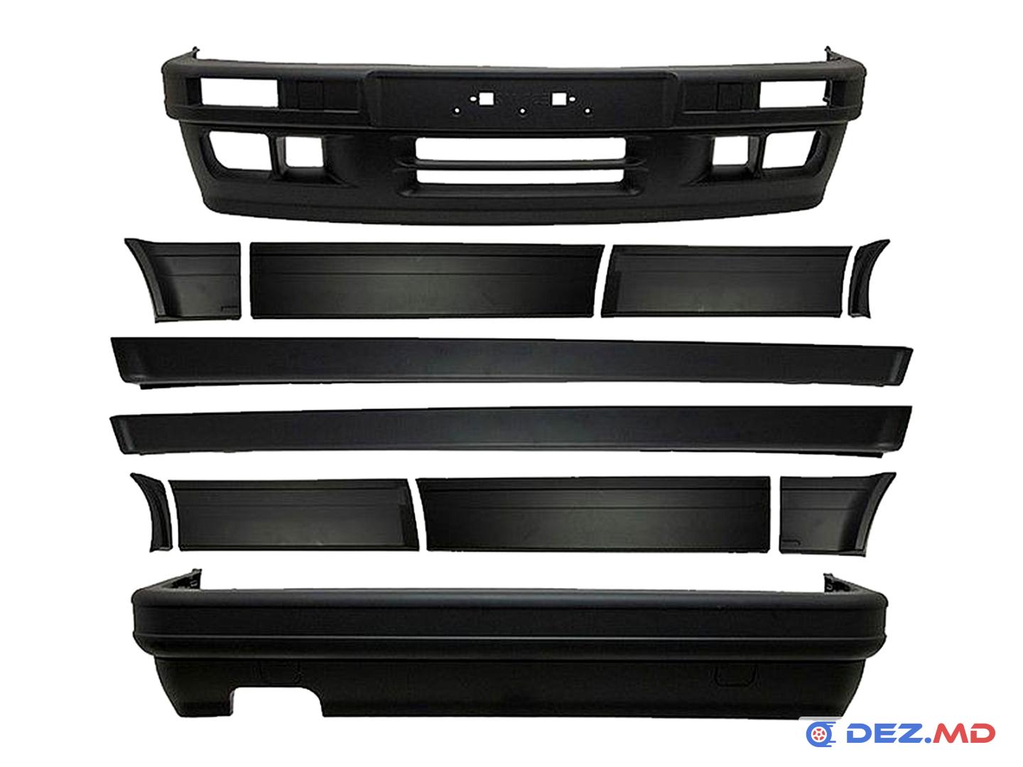 Комплект бамперов (обвес) Комплект обвеса E30 -Sedan-///M2- 1988-91 | WENDERPARTS, новый