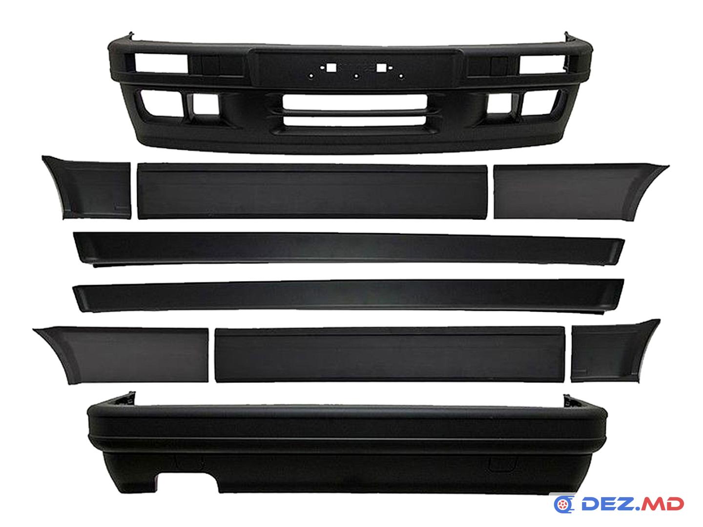 Комплект бамперов (обвес) Комплект обвеса E30 -Coupe-///M2- 1988-91 | WENDERPARTS, новый