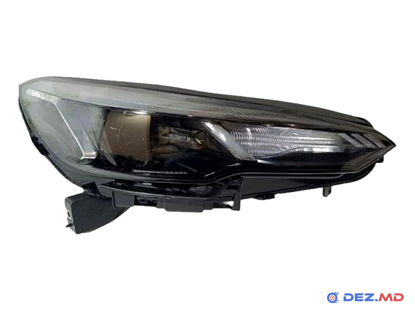 Фара основная правая правая Baic X3 | BAIC, новая