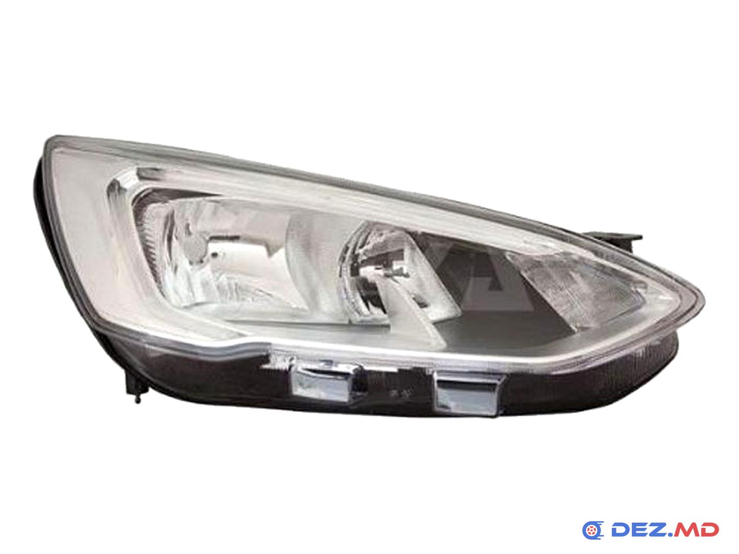 Основная фара правая Ford Focus IV 18- RIGHT | MARGO, новая