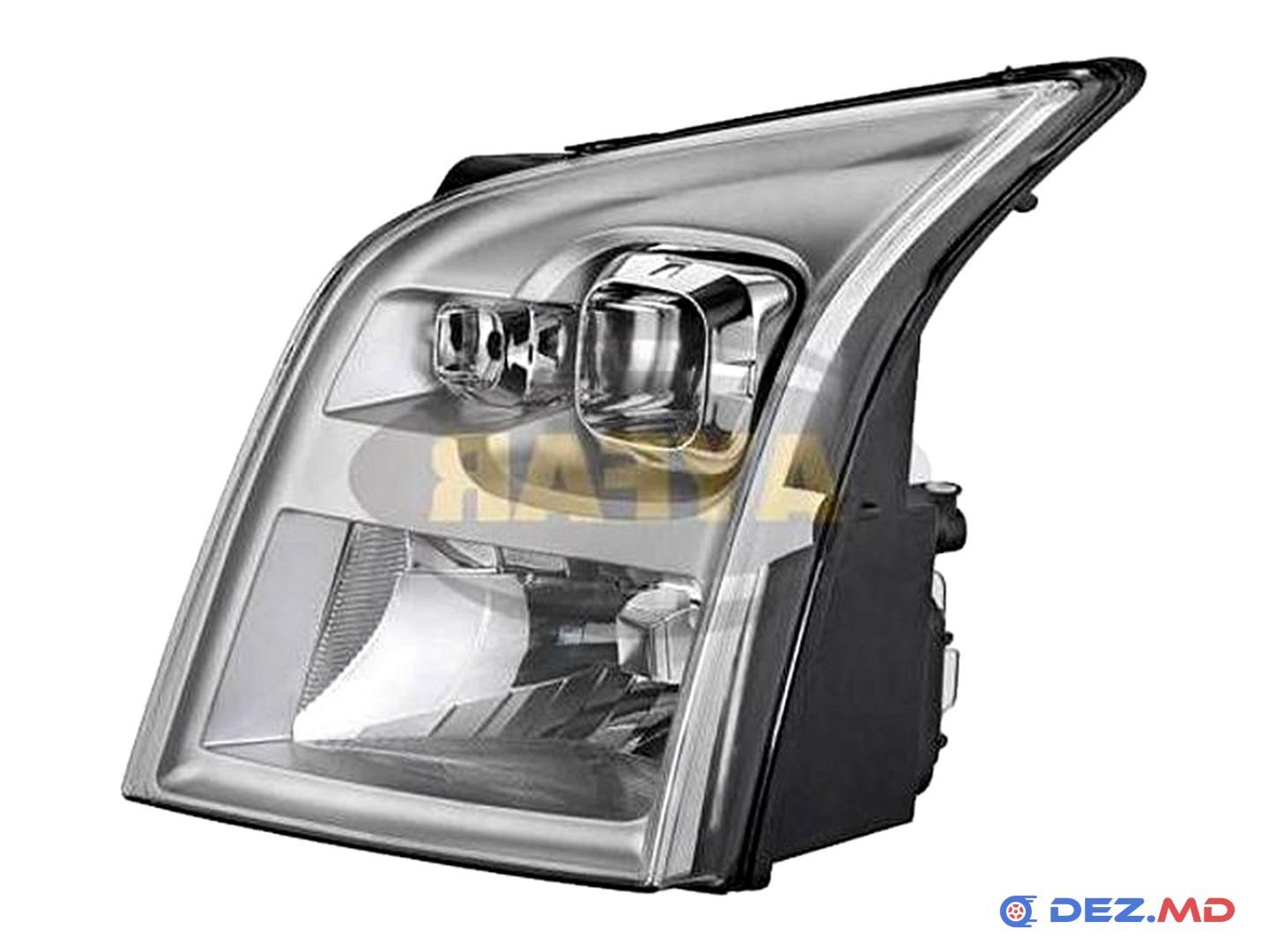 Основная фара левая Ford Transit 2,2 TDCi 07-14 L | AYFAR, новая
