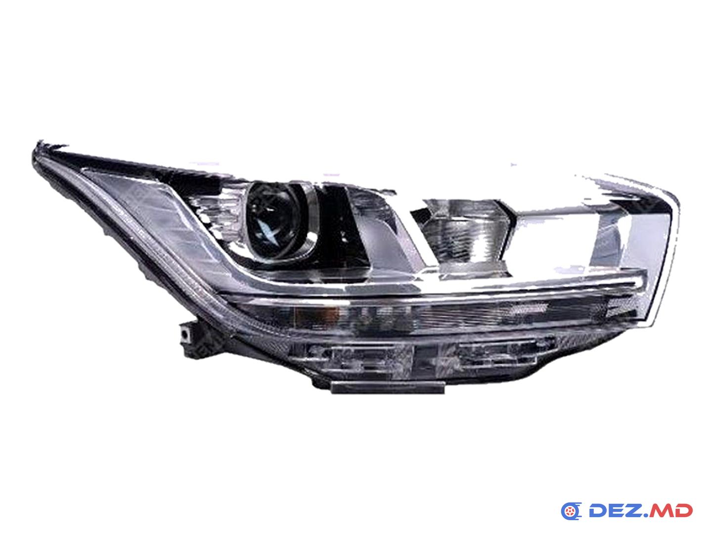 Фара основная правая правая Chery Tiggo 4 (FR) (halogen lamp) | CHERY, новая