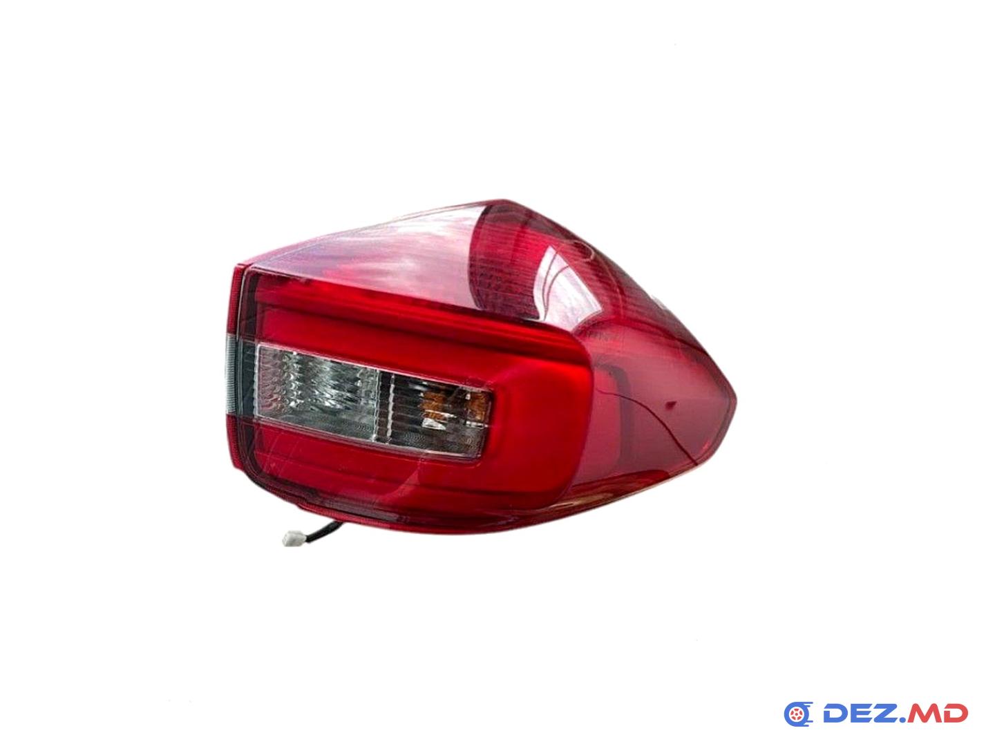 Фара задняя основная правая Chery Tiggo 2 (RH) (without aluminum coated) | CHERY, новая