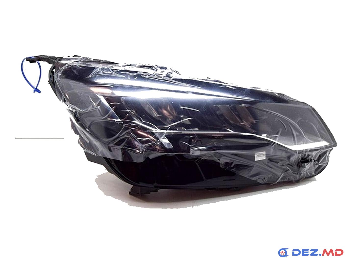 Фара основная правая правая Peugeot 3008/5008 | PEUGEOT, новая