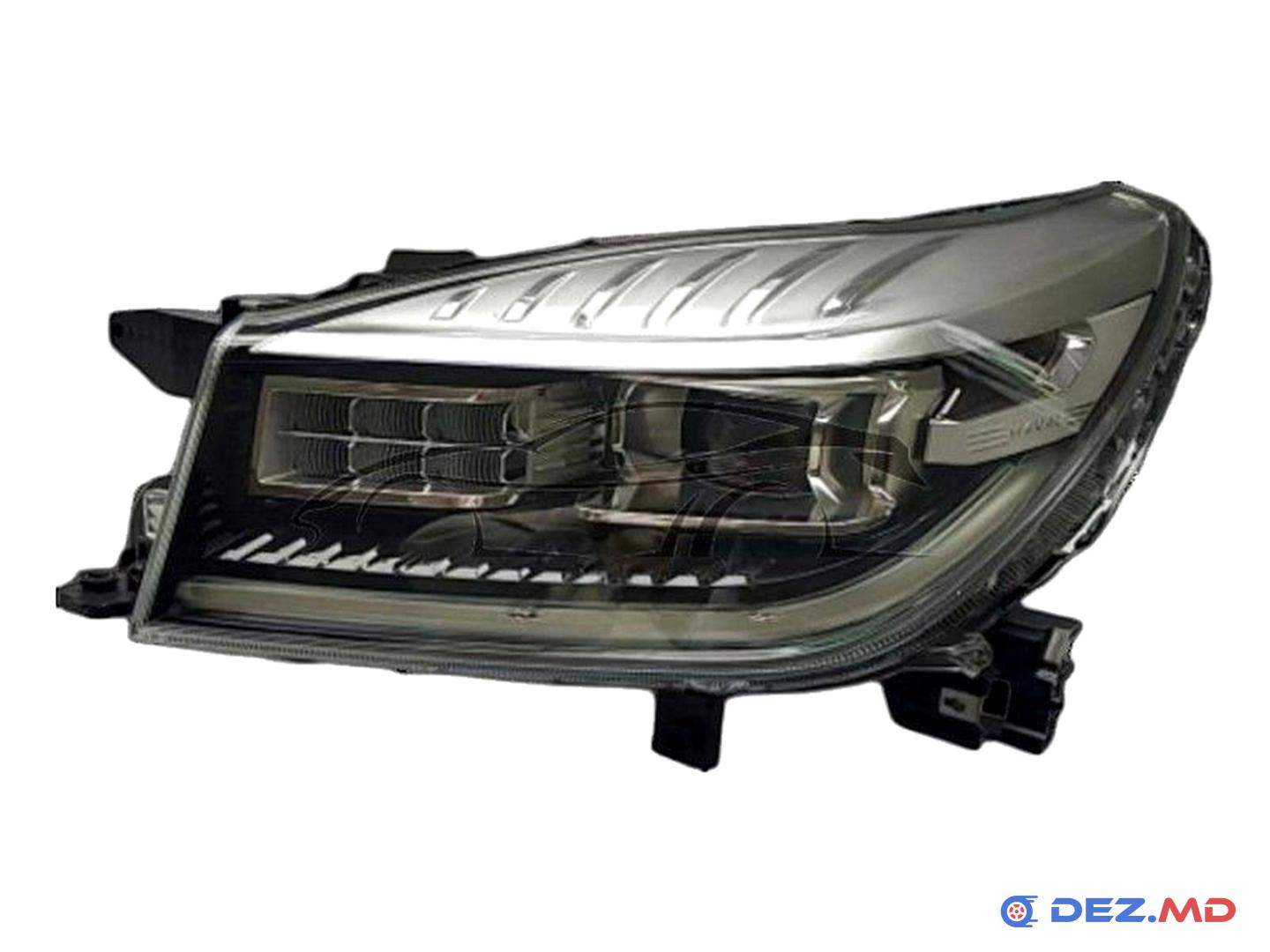 Фара левая Haval H9 (FR.LH) | HAVAL, новая