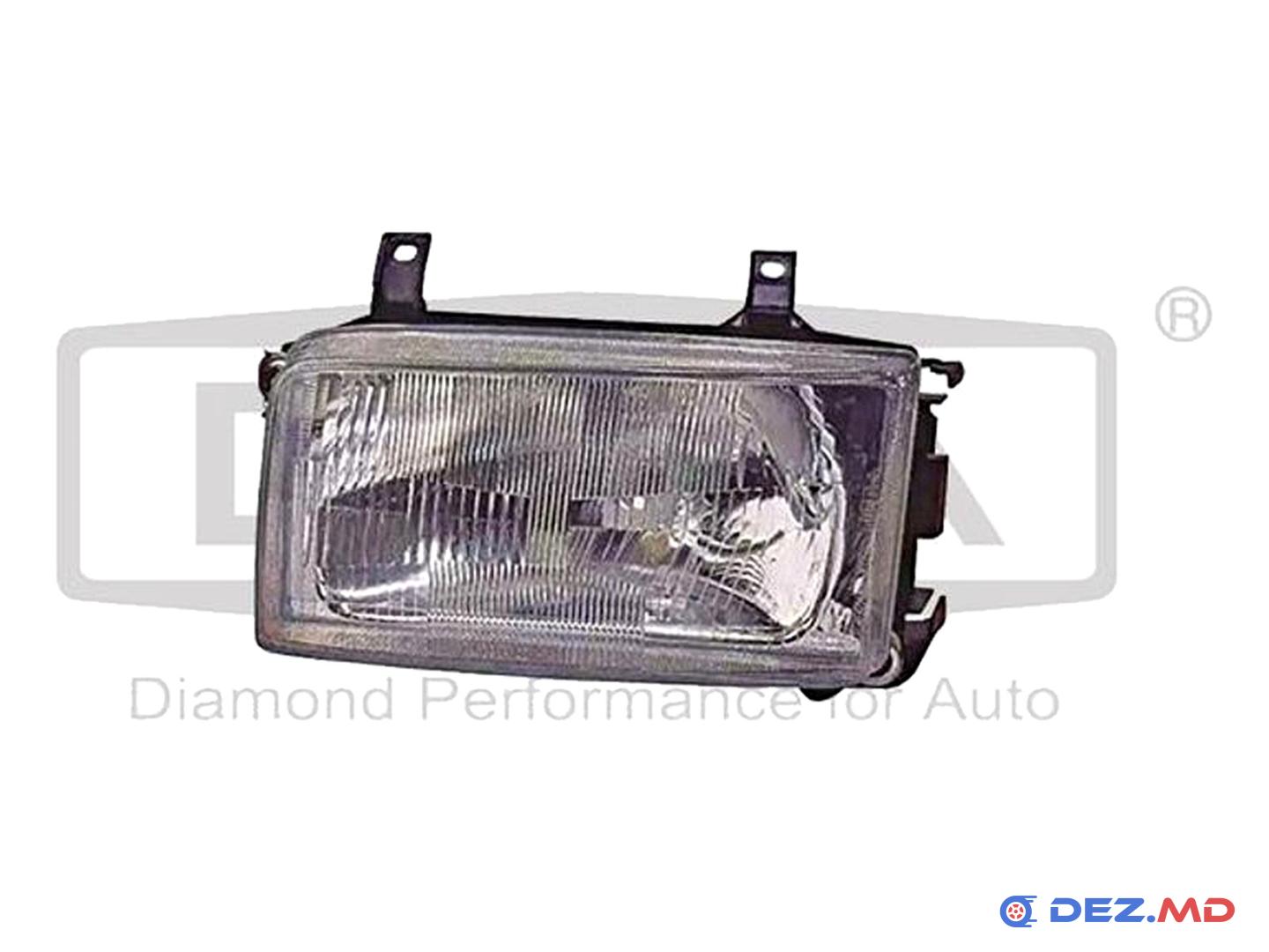 Основная фара левая Vw T4 /90-03/ Front Left | DPA, новая