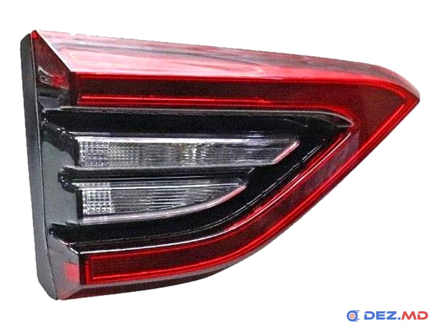 Фара задняя основная левая Chery Tiggo 4 (RR) (LH)(bulb type) | CHERY, новая