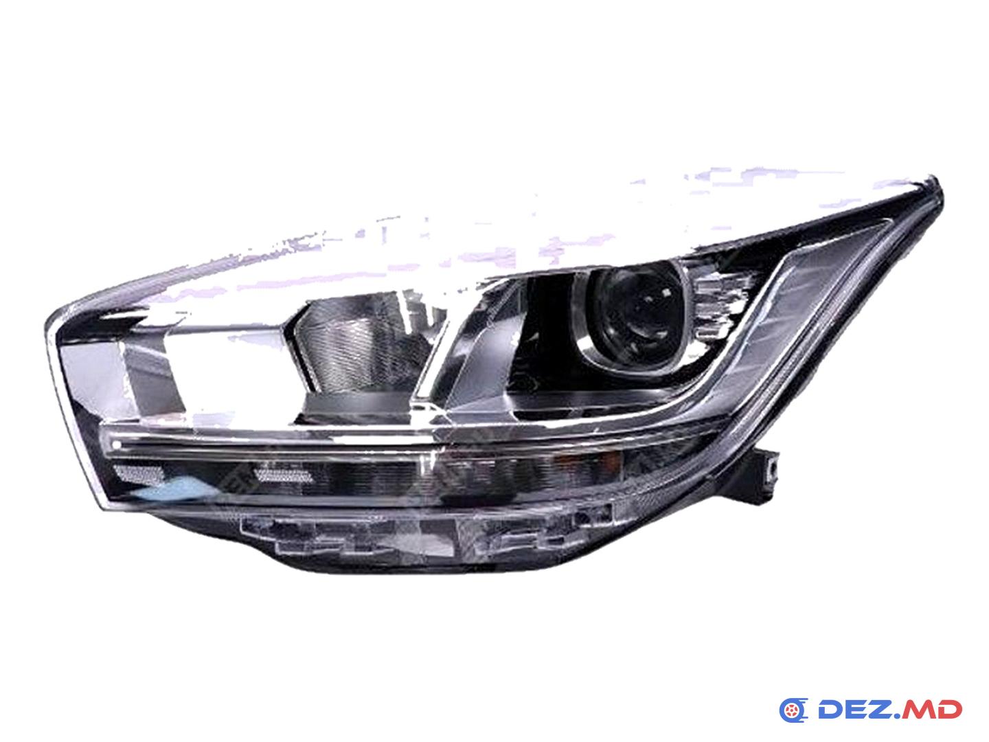 Фара основная левая левая Chery Tiggo 4 (FR) (halogen lamp) | CHERY, новая