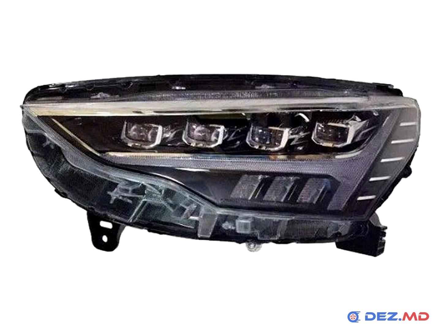 Фара Haval Jolion | HAVAL, новая