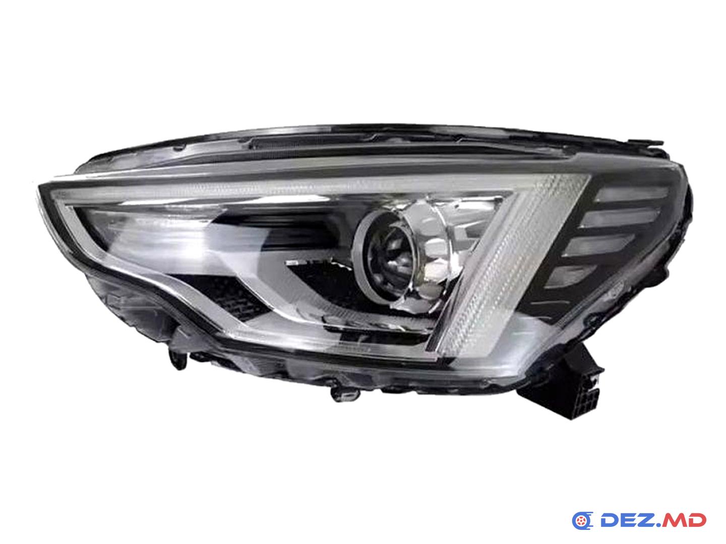 Фара Haval Jolion | HAVAL, новая