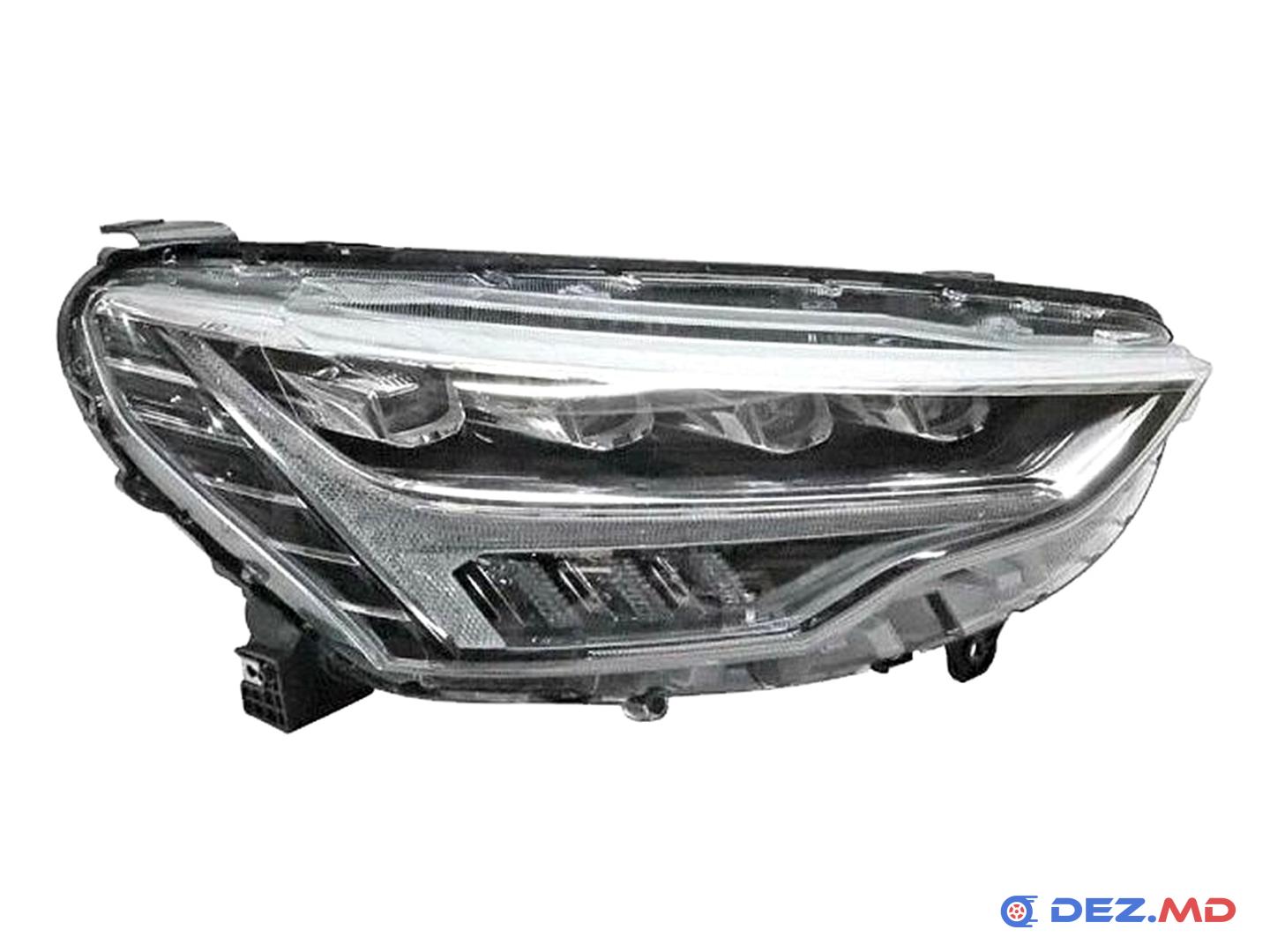 Фара Haval Jolion | HAVAL, новая
