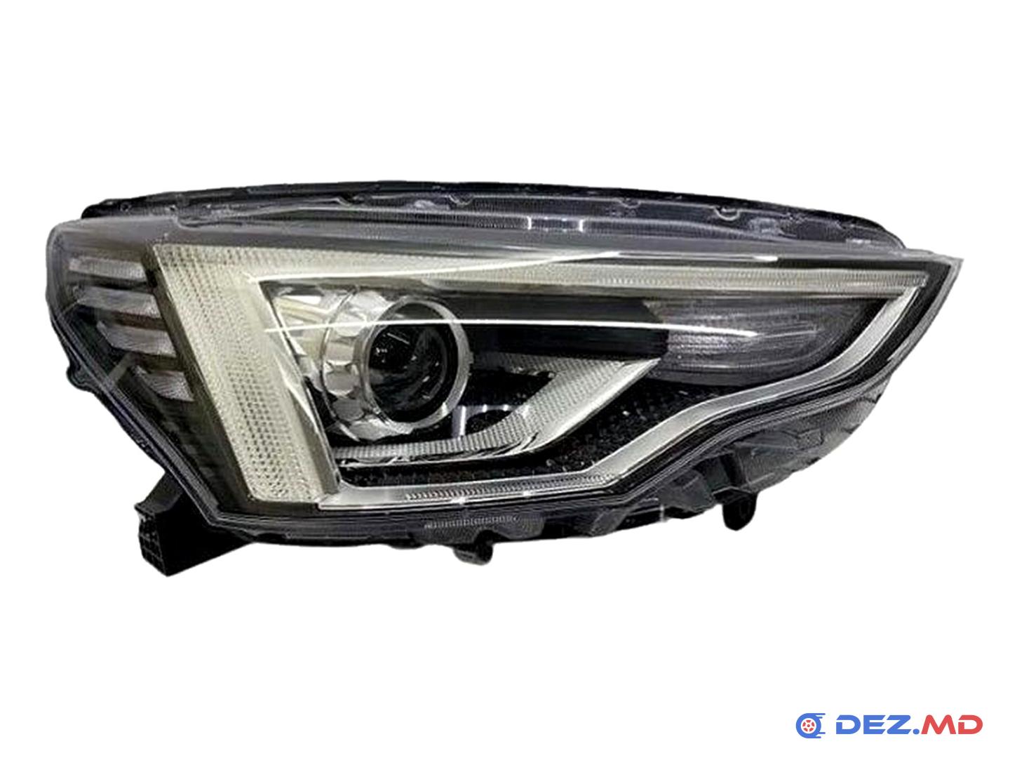 Фара Haval Jolion | HAVAL, новая