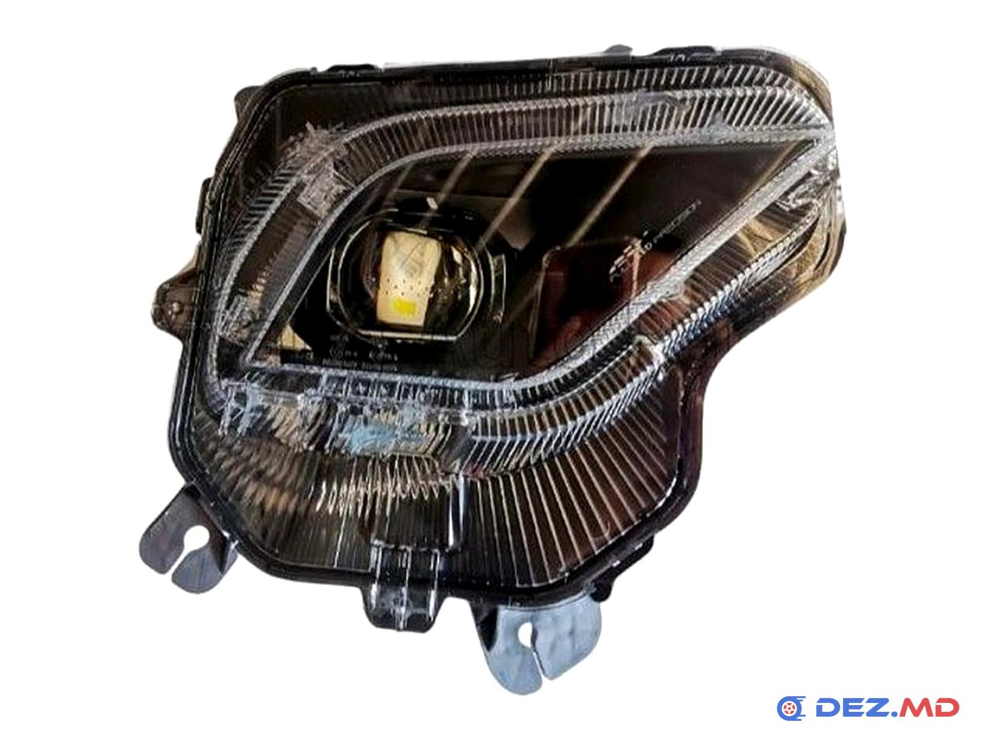 Фара основная правая правая BAIC X55 II | BAIC, новая