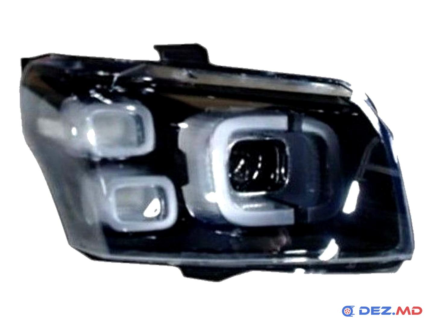Фара основная правая правая BAIC BJ40 (FR) | BAIC, новая