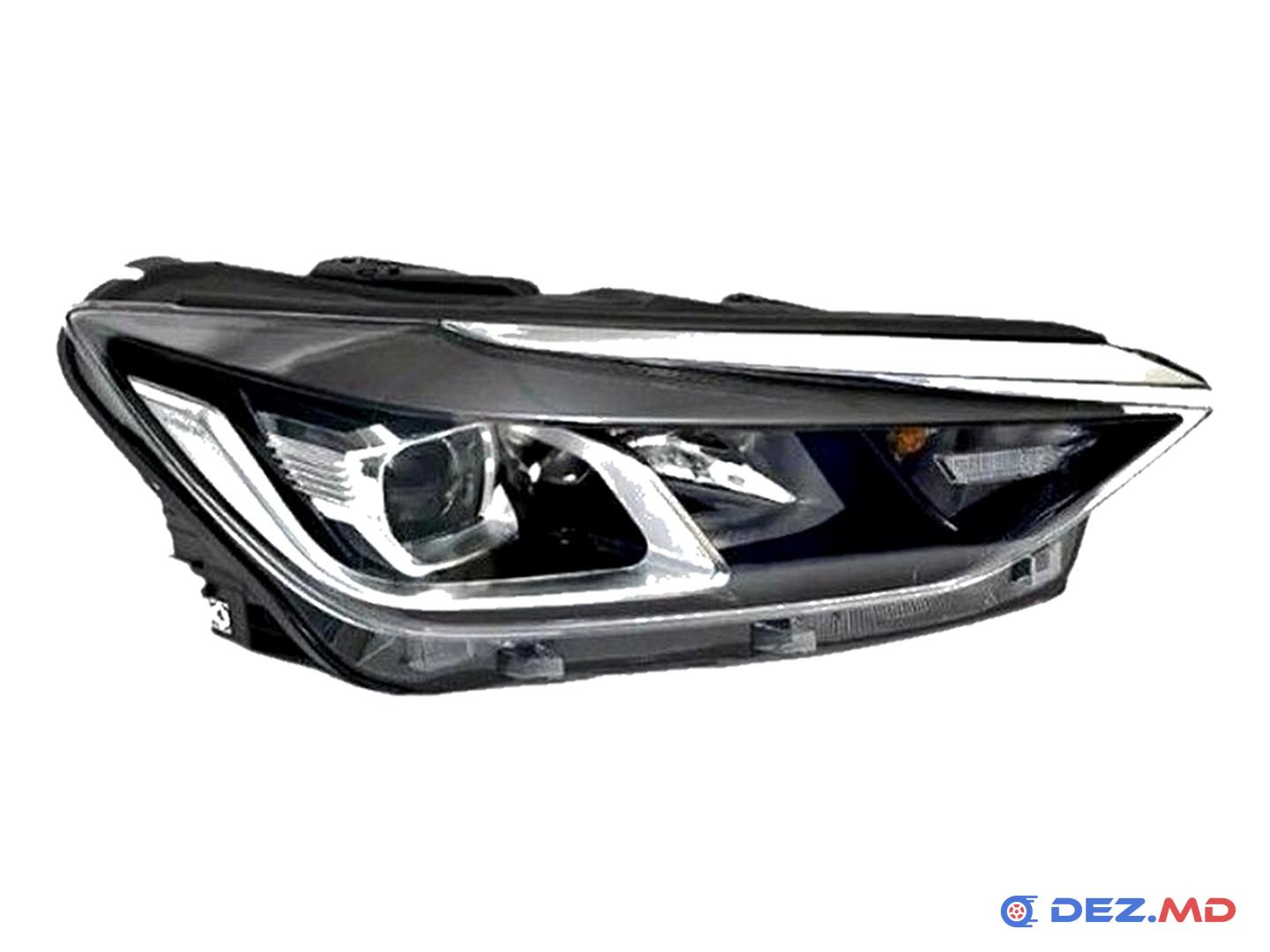 Фара основная правая правая BAIC EV5 | BAIC, новая