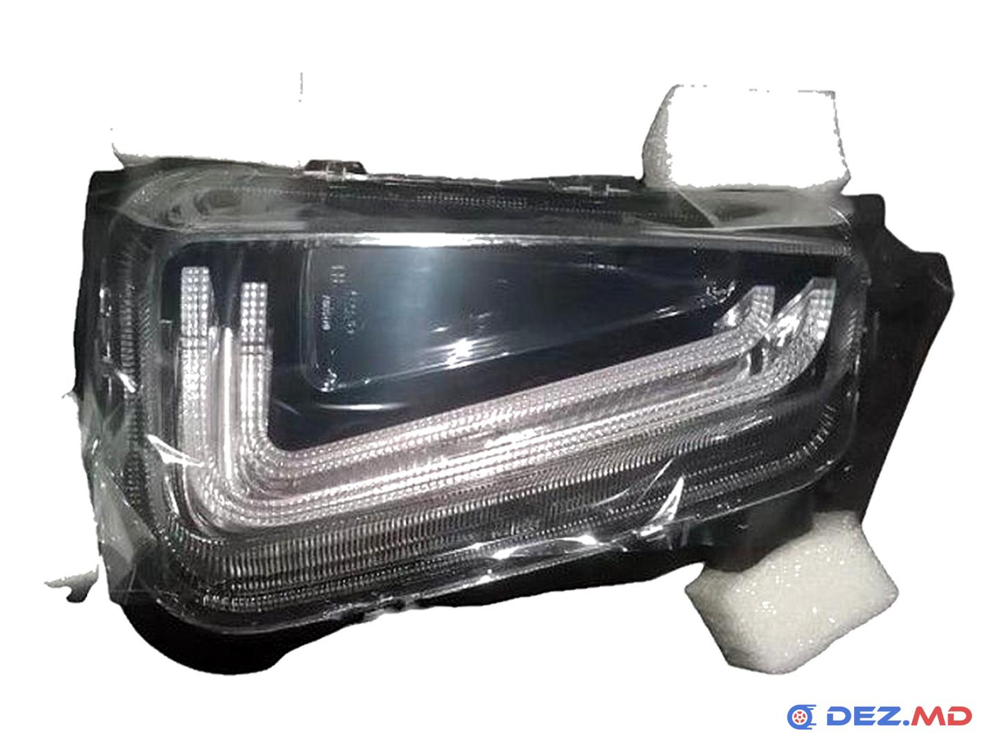 Дневные ходовые огни левая Baic X55 (LH) | BAIC, новая