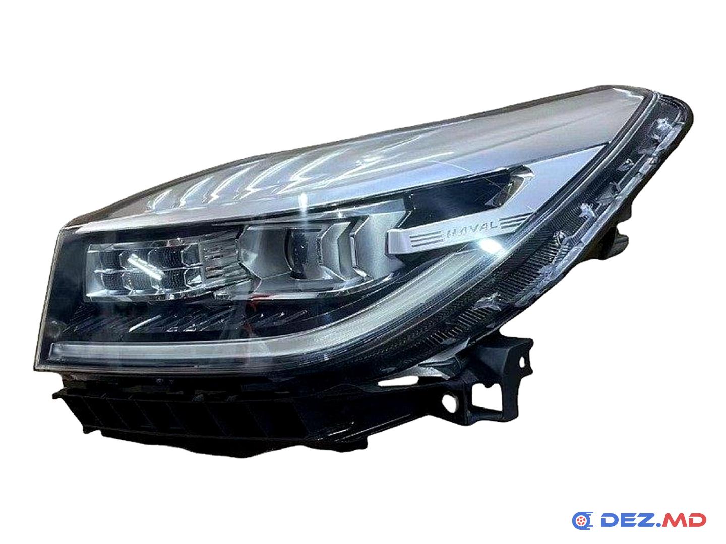 Фара правая Haval H9 (FR.RH) | HAVAL, новая