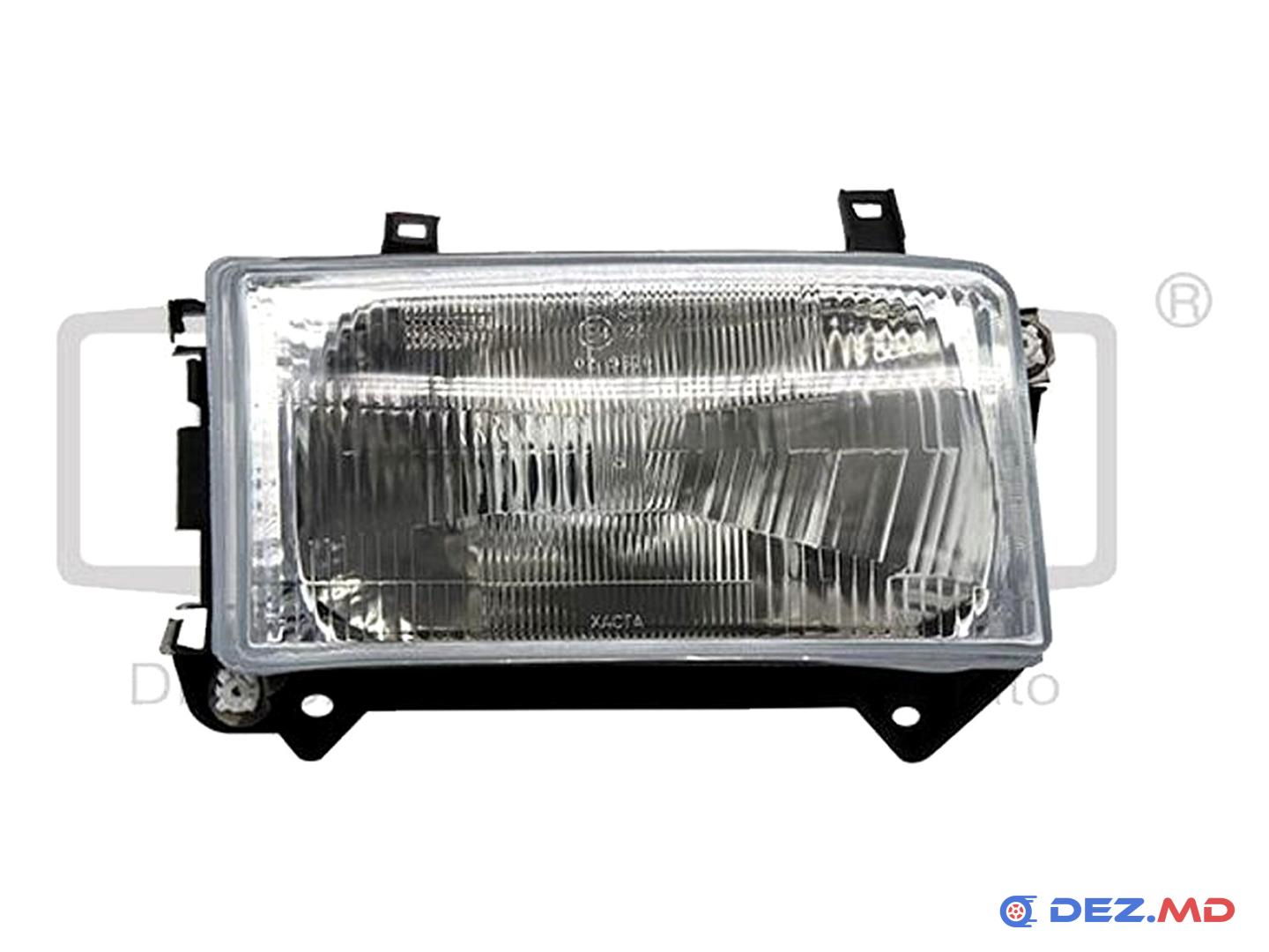 Основная фара правая Vw T4 90-03 Front Right | DPA, новая