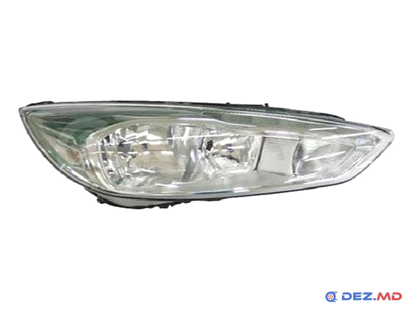 Основная фара правая Ford Focus III 12-18 Right | MARGO, новая