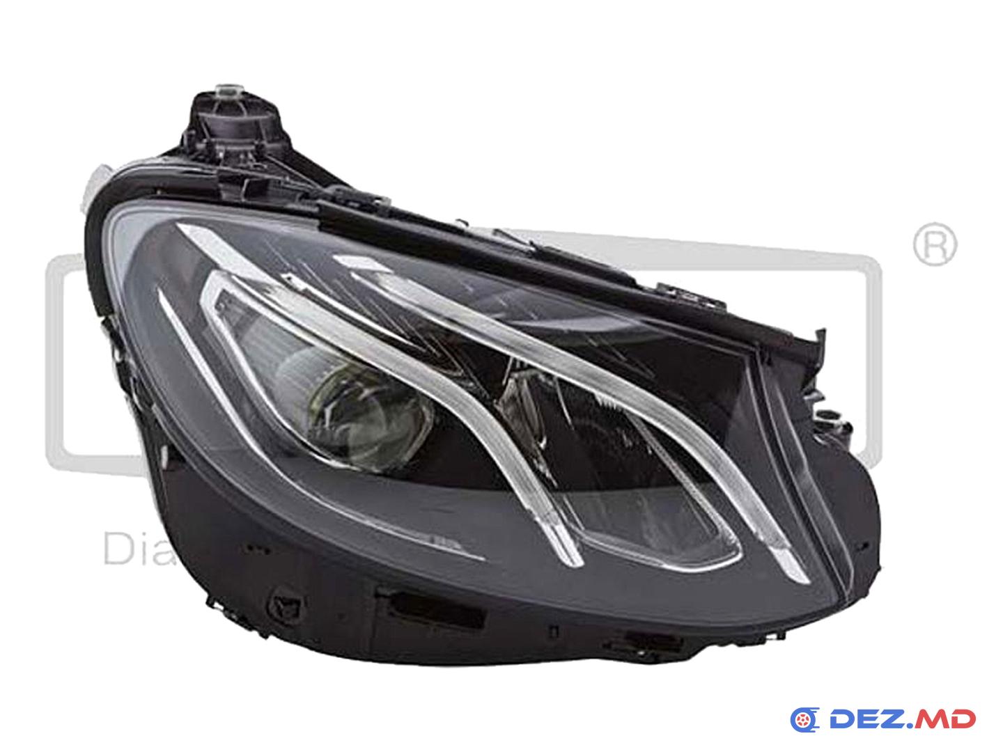 Основная фара правая MERCEDES-BENZ W213 16-23 LED Right | DPA, новая