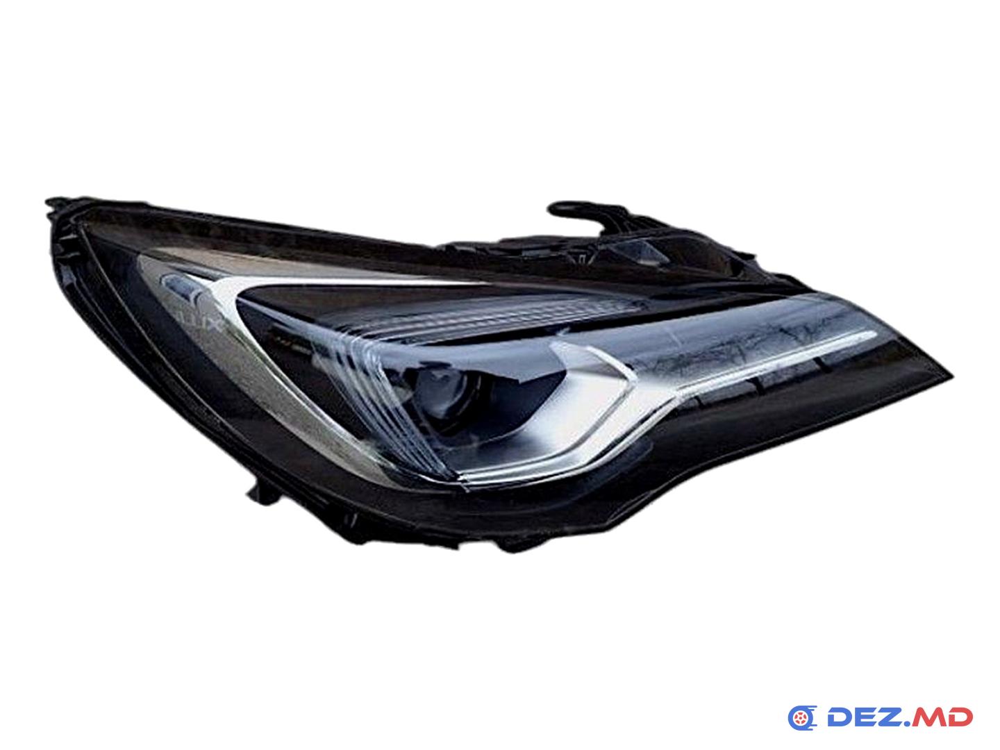 Фара Opel Astra K 15- | OPEL, новая