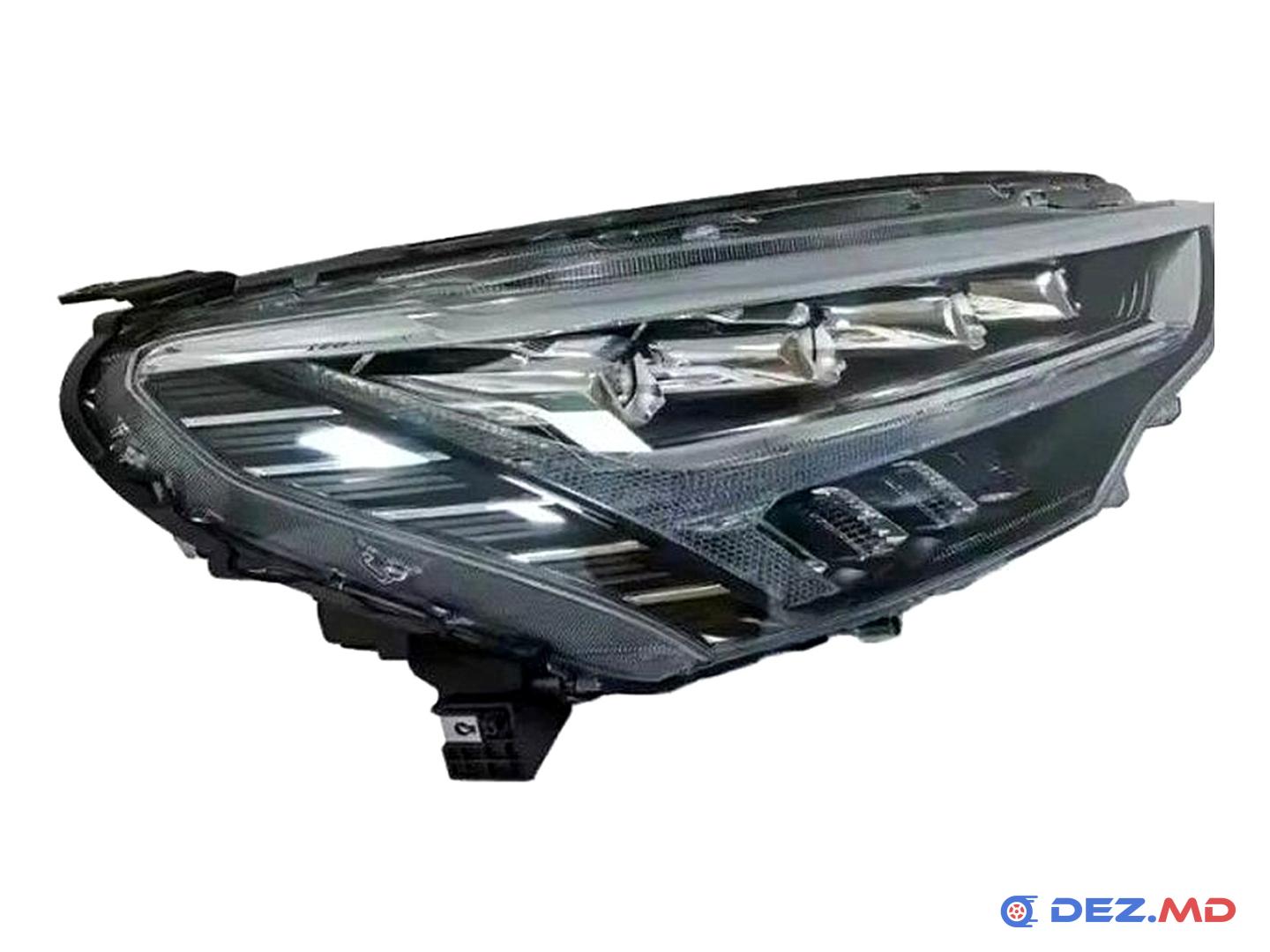 Фара Haval H6 (3rd) | HAVAL, новая