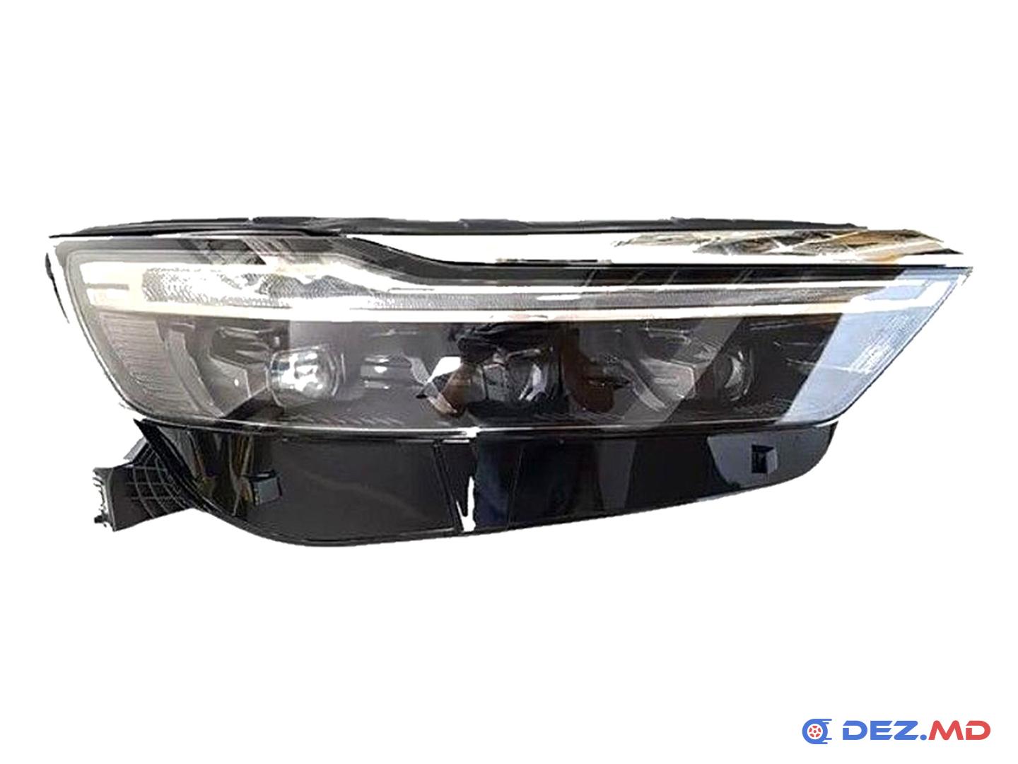 Фара правая BAIC X7 (RH) | BAIC, новая