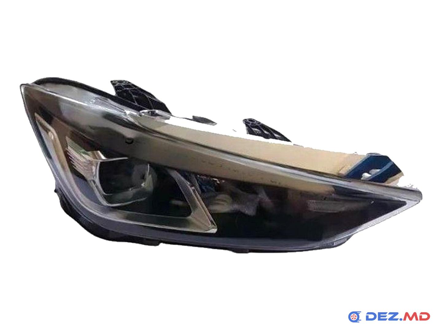 Фара основная правая правая Baic X55 | BAIC, новая