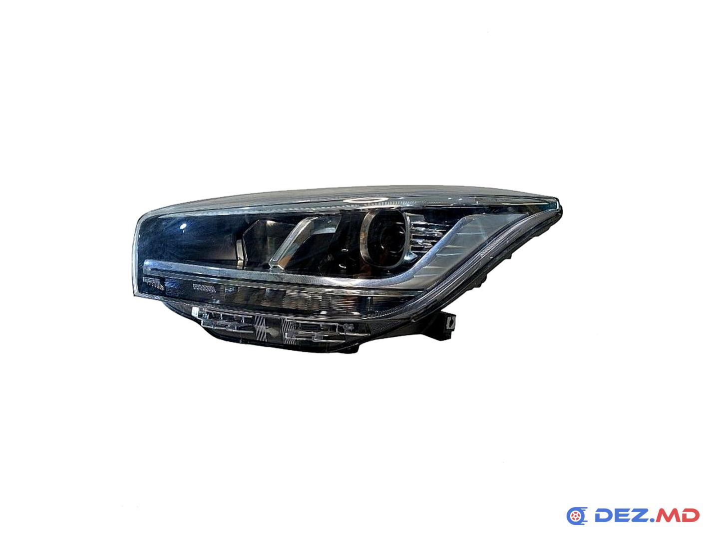 Фара левая Chery Tiggo 4Pro (FR LH) | CHERY, новая