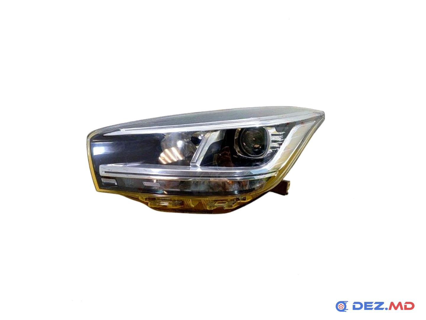 Фара левая Chery Tiggo 4Pro (FR LH) | CHERY, новая