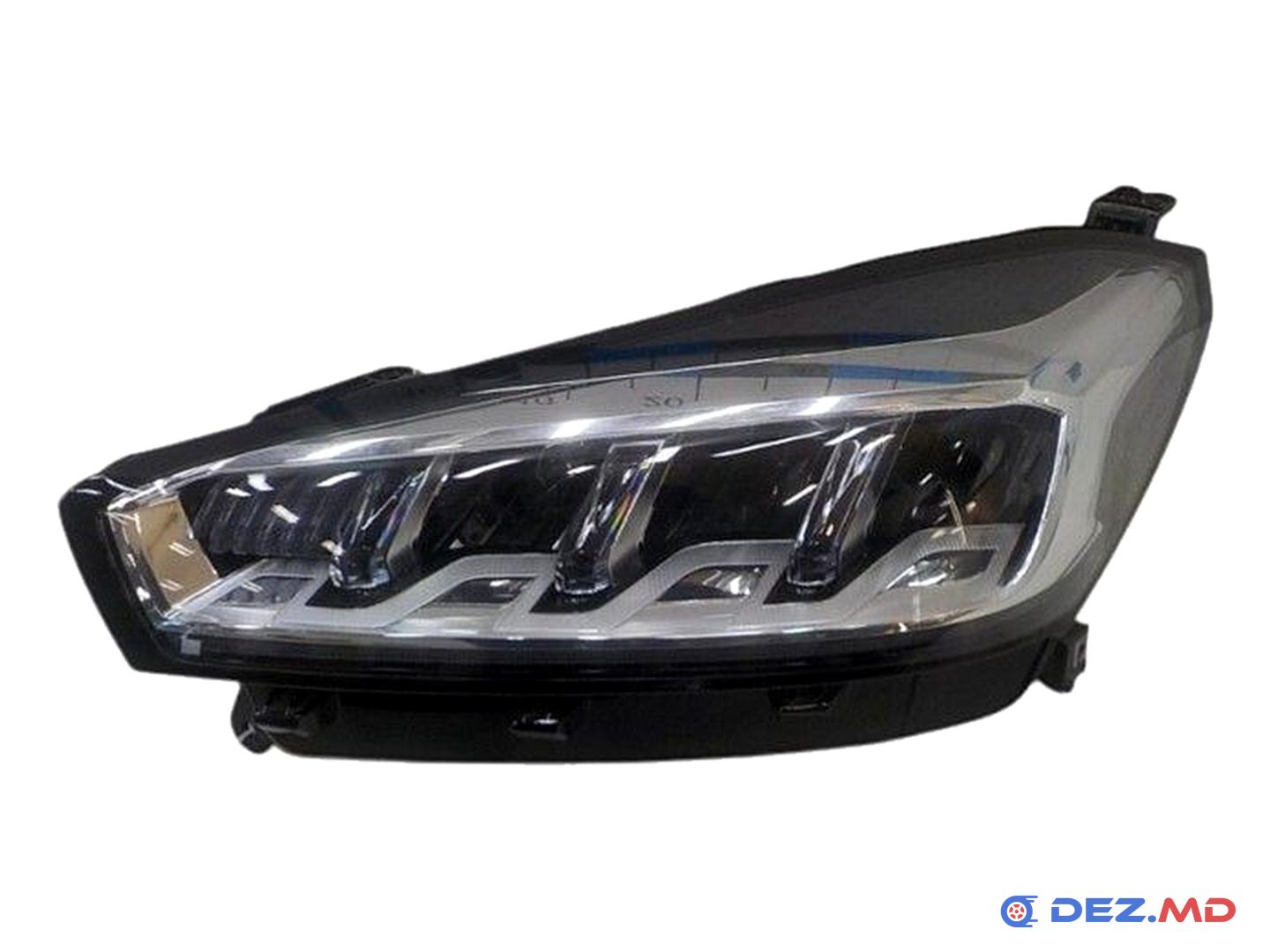 Фара левая Chery Tiggo 7Pro (FR LH) | CHERY, новая