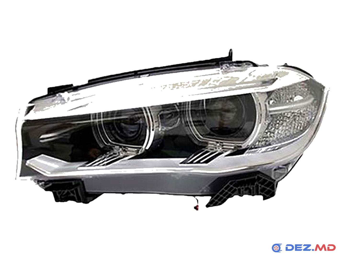 Основная фара левая BMW X5 F15 14-18 Front Left | DPA, новая