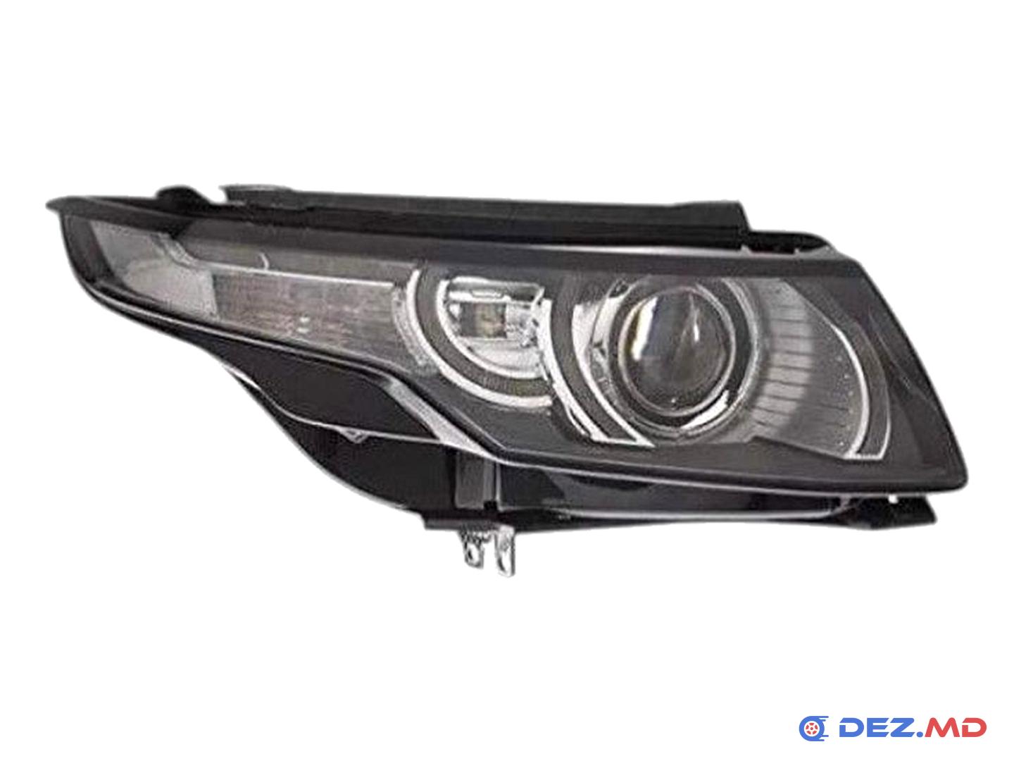Основная фара правая RANGE ROVER EVOQUE (L538) 2.0 D 4x4 15- Right | TIBAO, новая
