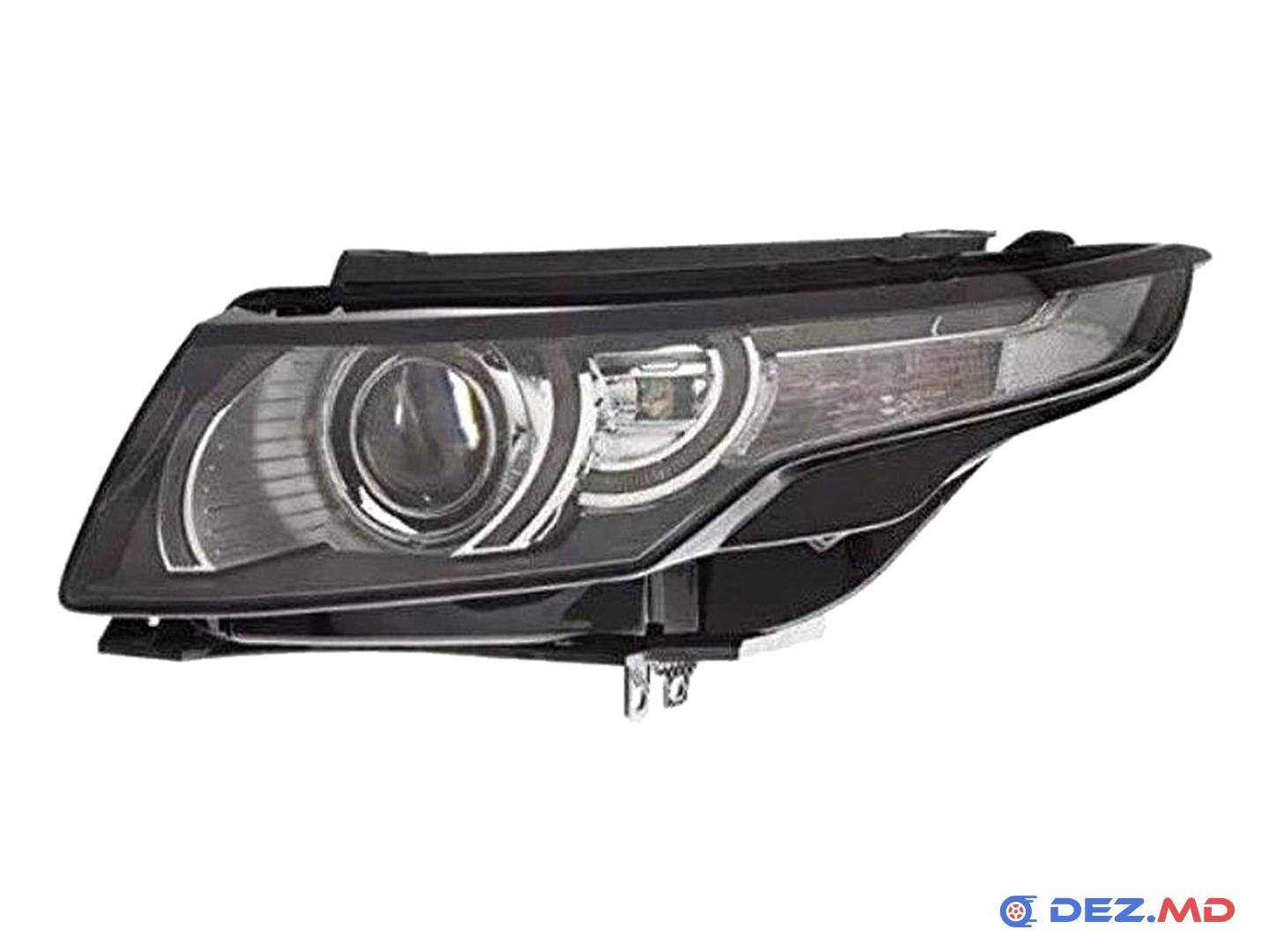 Основная фара левая RANGE ROVER EVOQUE (L538) 2.0 D 4x4 15- Left | TIBAO, новая