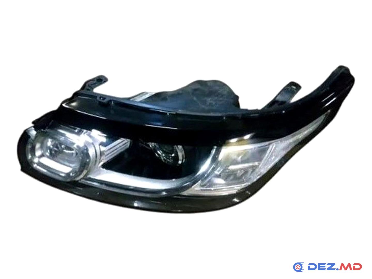 Основная фара левая RANGE ROVER SPORT II (L494) 2.0 P400e PHEV 17- Left | TIBAO, новая