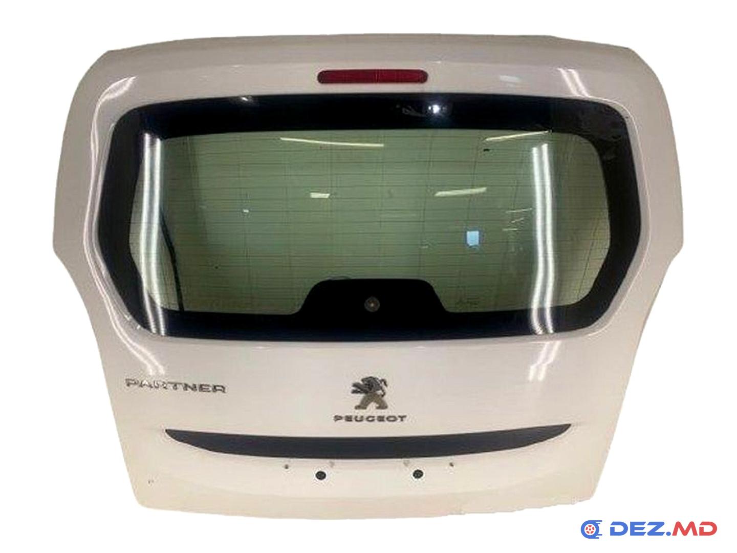 Дверь багажника Peugeot Partner | PEUGEOT, новая
