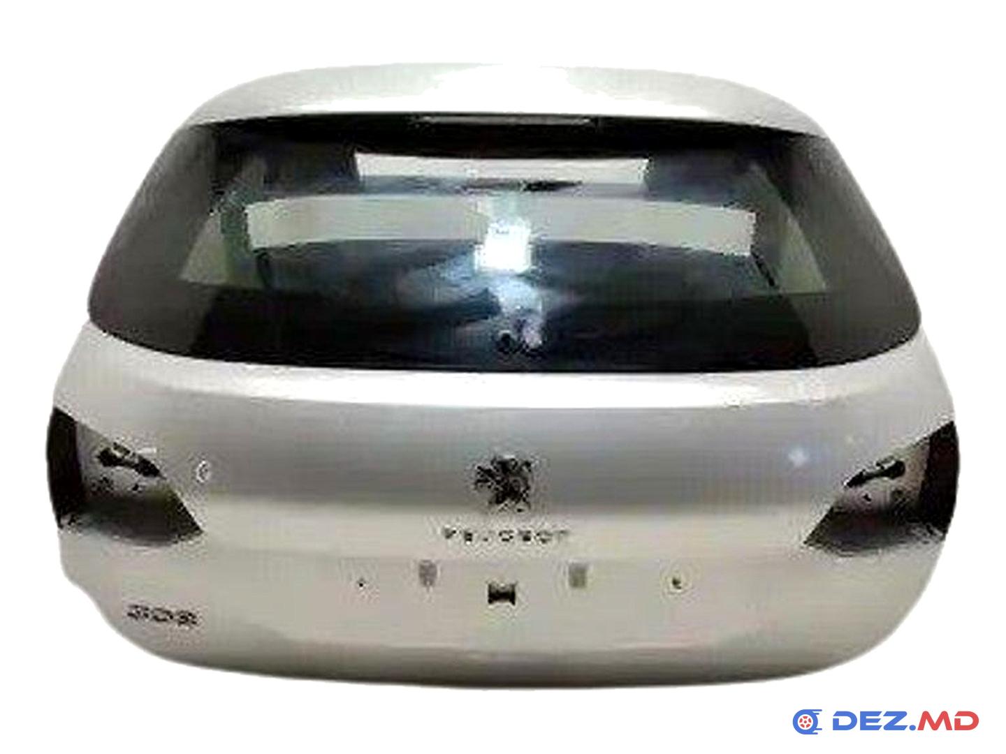 Дверь багажника Peugeot 308 | PEUGEOT, новая